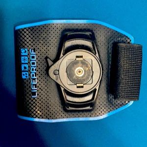 LifeProof Workout Armband